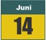 Juni 14