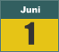 Juni 1