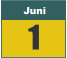 Juni 1