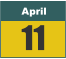 April 11