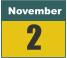 November 2