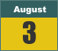 August 3