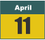April 11