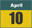 April 10