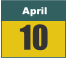 April 10