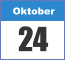 Oktober 24